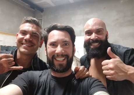 tommypistol hd actress pic