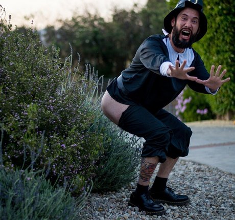 tommypistol star art picture