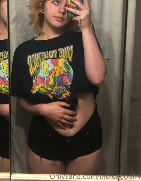 lndicagoblin exclusive pornstar archive