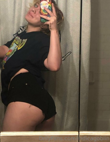 lndicagoblin pretty actress picture