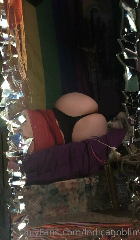 lndicagoblin xxx pornstar pic