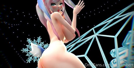 ari lambert naked model gallery