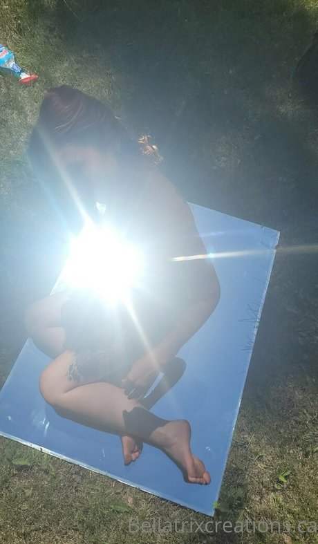 bellatrix actress photo