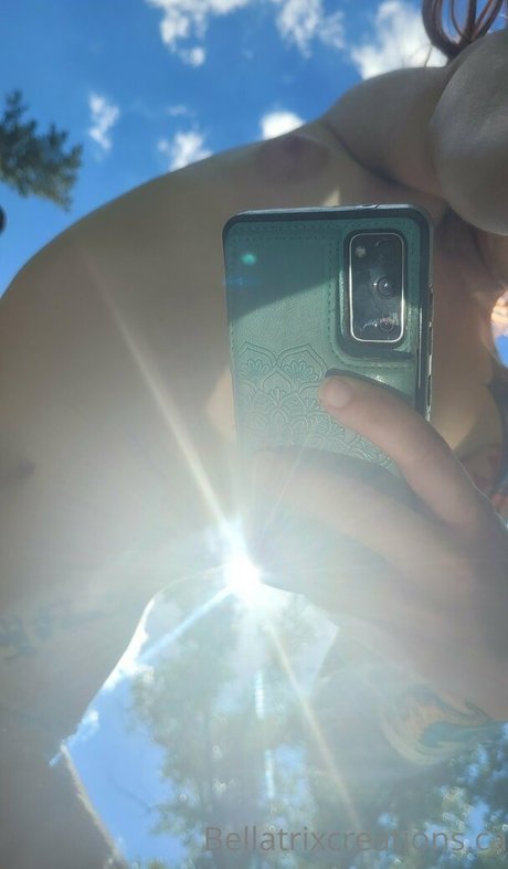 bellatrix nice actress pic