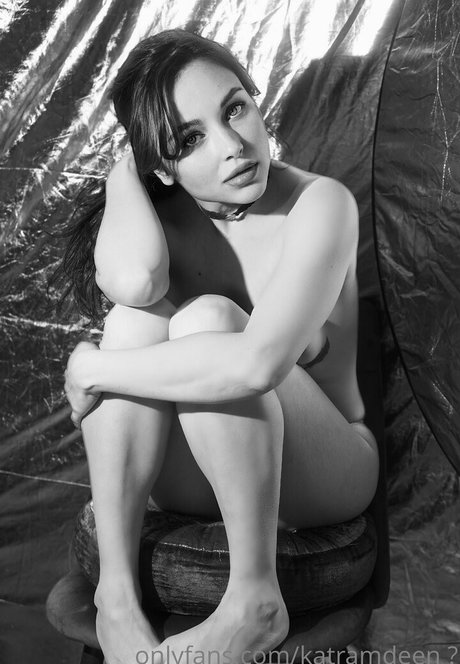 Kjaneway nudes star archive