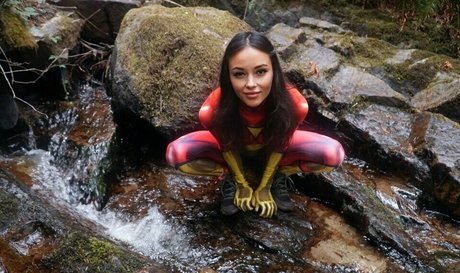 Kjaneway nude pornstar pictures