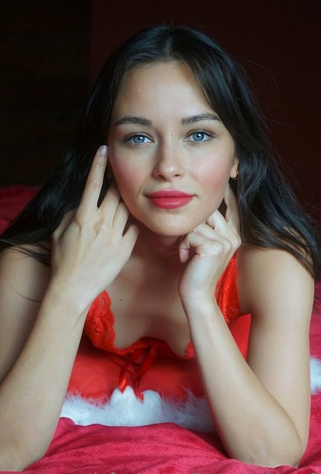 Kjaneway nudes model gallery