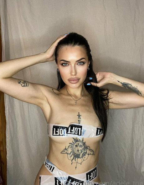 adele top sex star photo