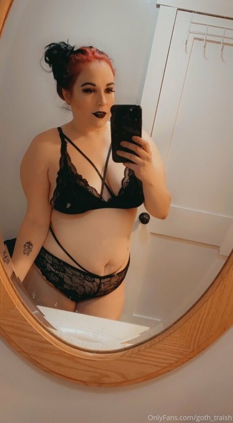 goth traish free pornstar galleries