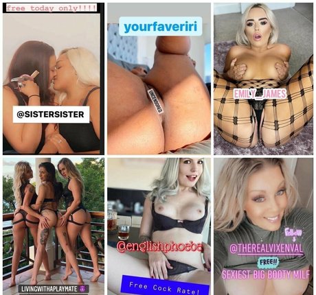 ellehotmilf star nude img