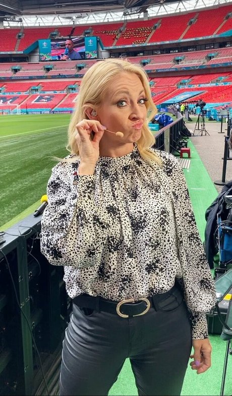 Natalie Pirks exclusive actress img