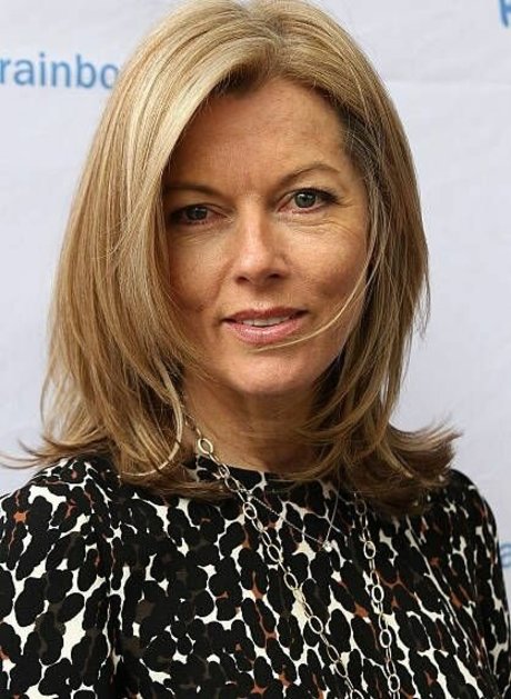 Mary Nightingale pornstar sexy picture