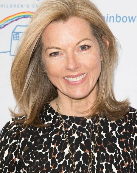 Mary Nightingale Profile Pic