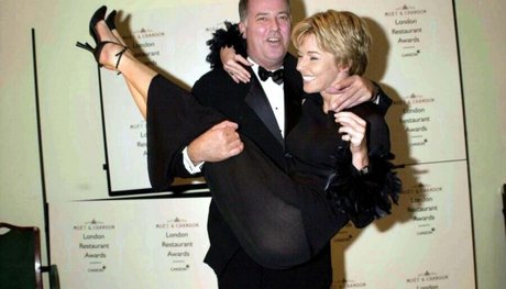 Mary Nightingale star pretty archive