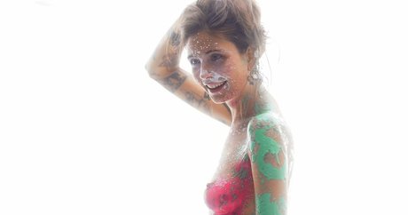 Sawyer Croft pretty pornstar picture