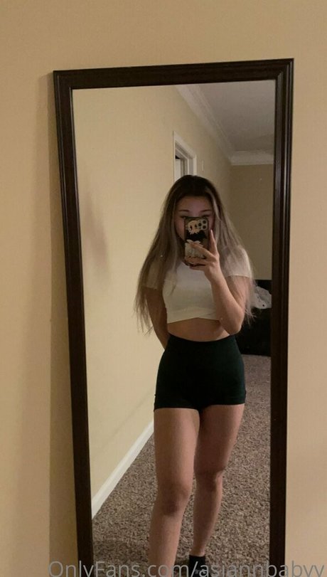 asiannbabyy art model image