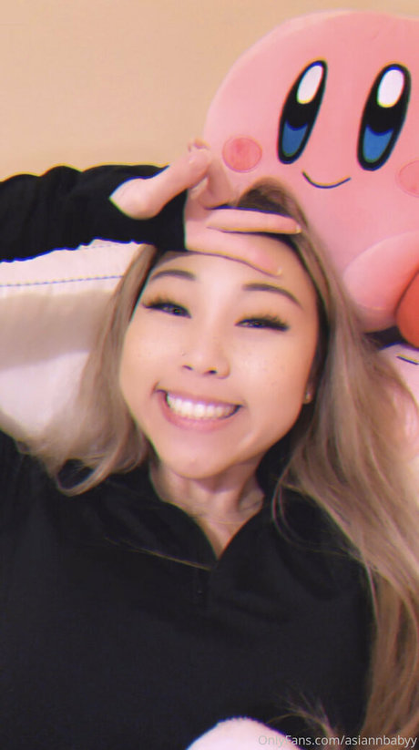 asiannbabyy sexy pornstar pics