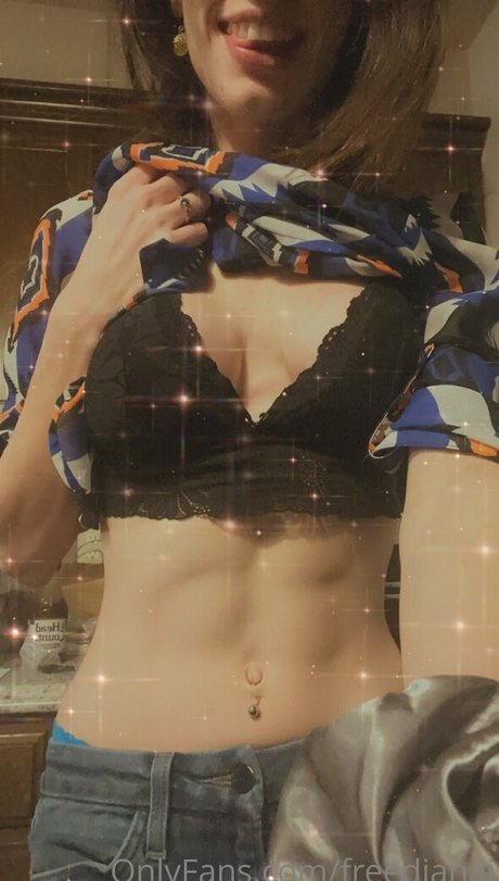 freedianaj star photo