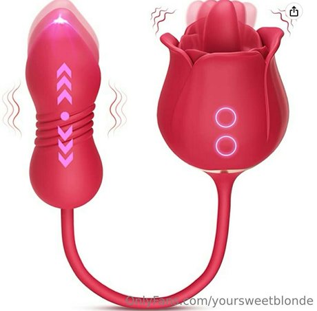 Youronlyblondieprincess best pornstar archive