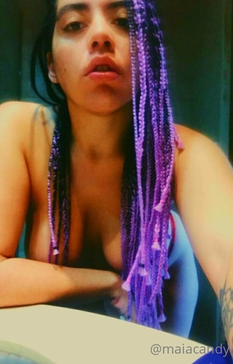 maiacandy top star photos