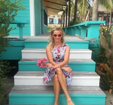 Reese Witherspoon model sex gallery