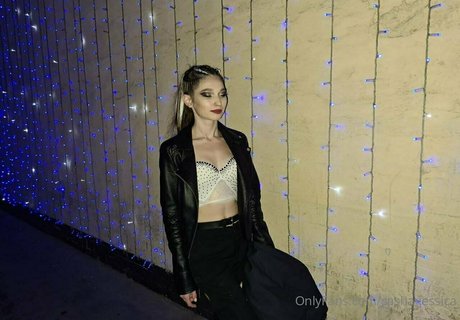 sasha jessica star pic