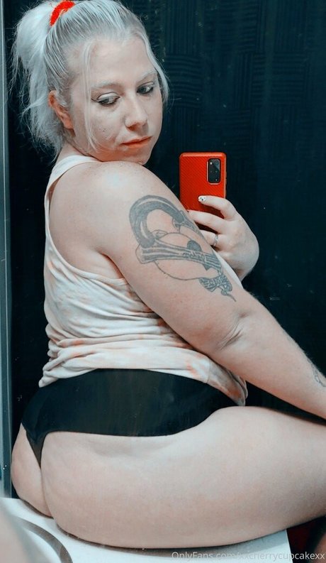 xxcherrycupcakexx erotic star pictures