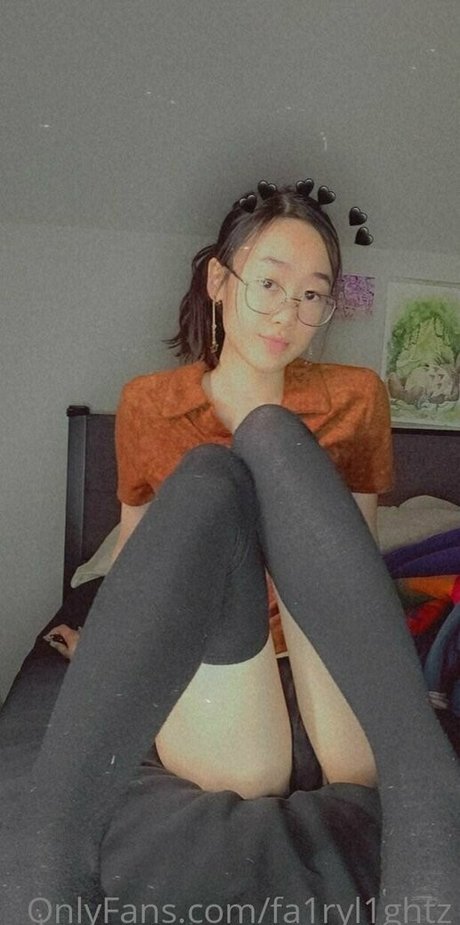 fa1ryl1ghtz star sex gallery