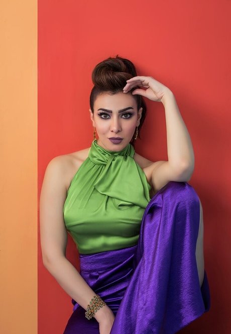 Mirhan Hussein porn actress images