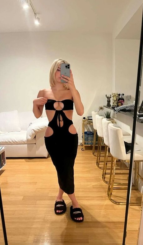 Sarah Snyder Best Profile Photo