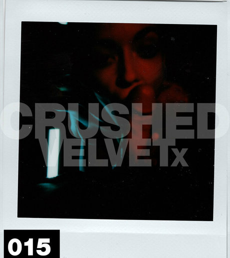crushedvelvetx top model pictures
