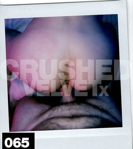 crushedvelvetx pornstar adult gallery