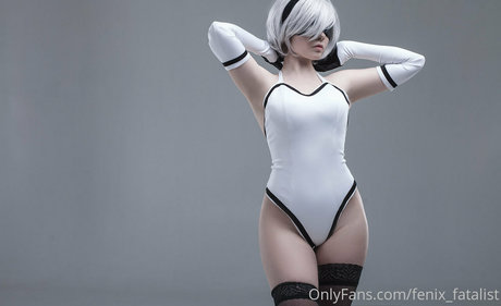 Fenix Fatalist pornstar high quality galleries