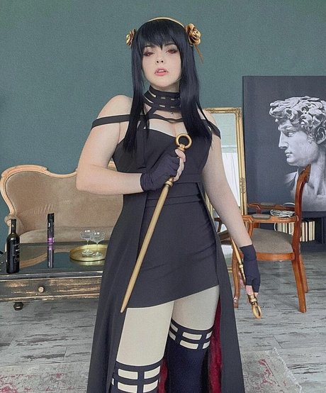 Fenix Fatalist top pornstar image