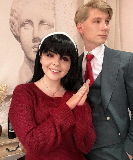 cosplay femboy onlyfans perfect picture