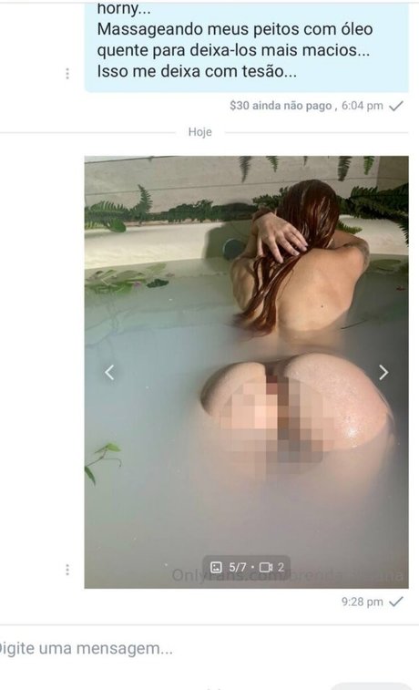 Brenda Iaksch hd star pic