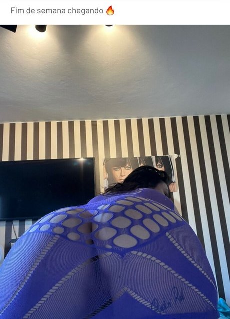 Valentina Francavilla star erotic pic