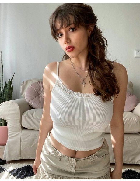 Zanah Marie adult star photos