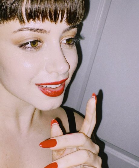 Zanah Marie art pornstar images