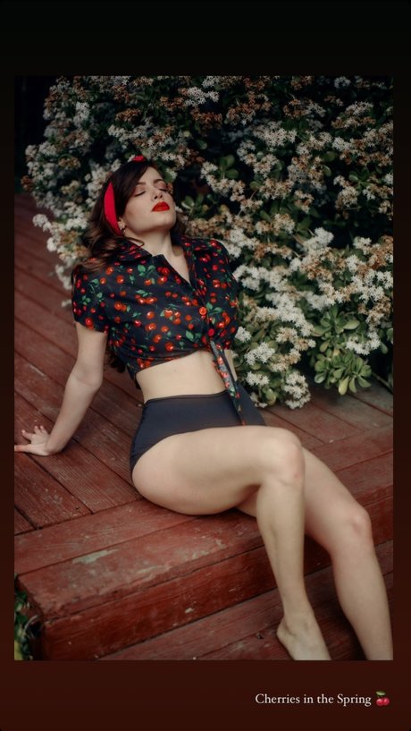 Zanah Marie porn actress archive