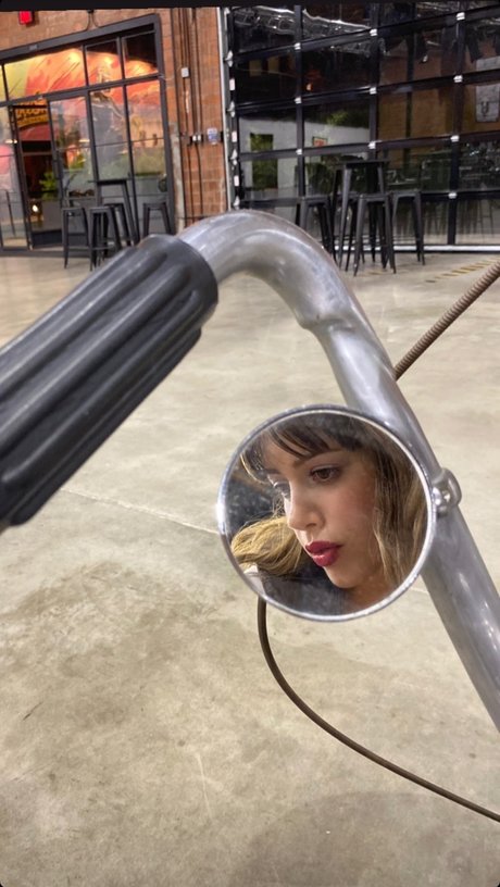 Zanah Marie model exclusive pic