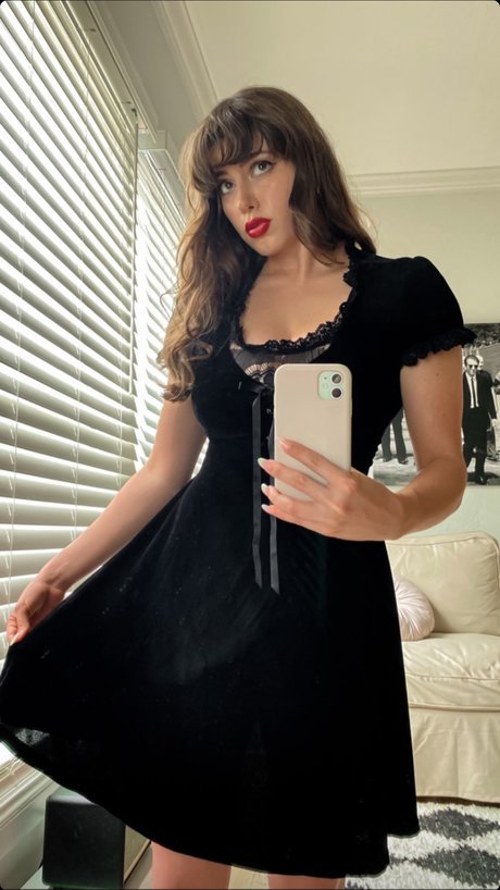 Zanah Marie star naked galleries