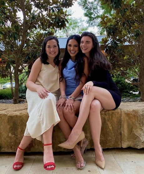 Brett Cooper porn actress image