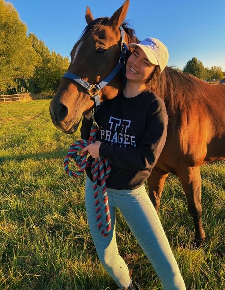 Brett Cooper model adult picture