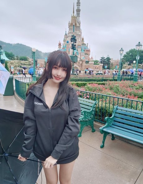 Momocat 0w0 free star photos