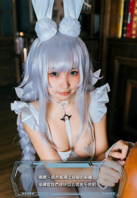 Momocat 0w0 porn model image