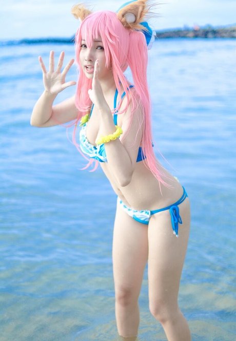 Momocat 0w0 adult star photo