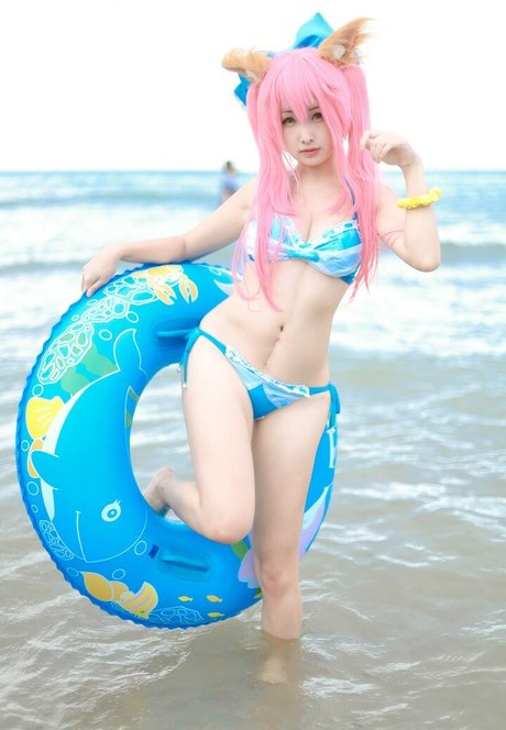 Momocat 0w0 nude pornstar pics