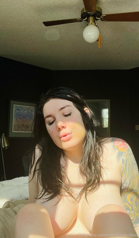 merrickdevillexx pornstar hot photos