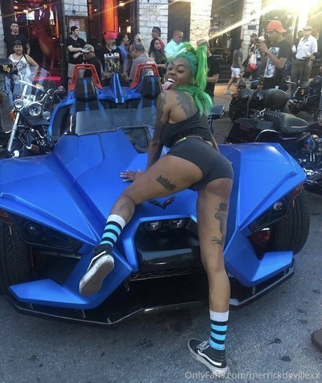 merrickdevillexx pretty pornstar images